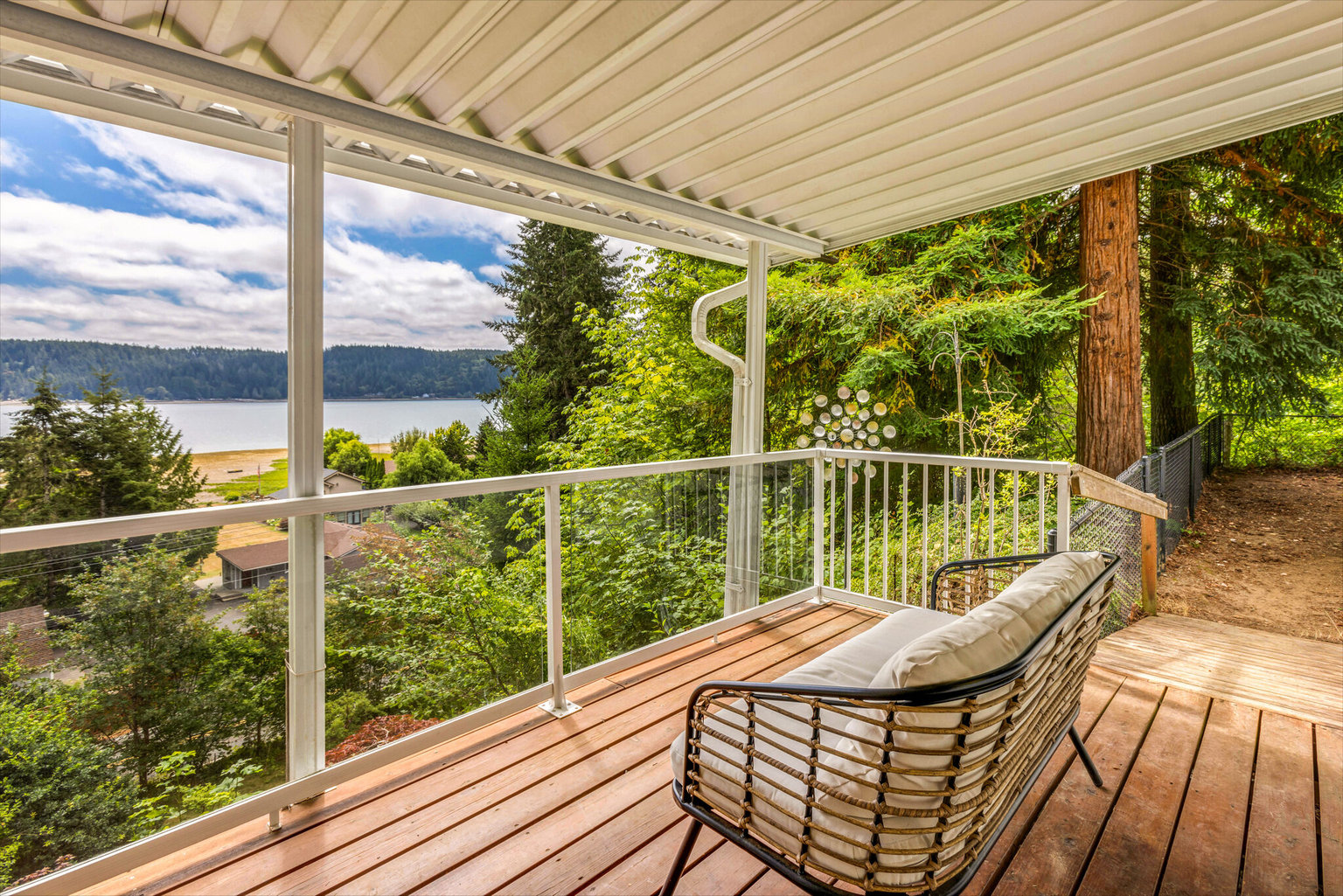 Belfair Vacation Rental