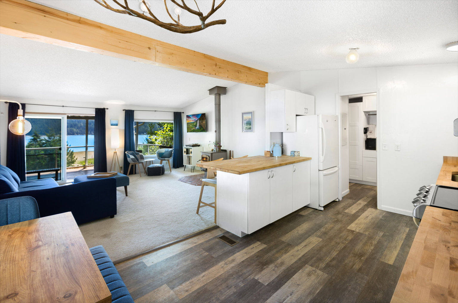 Belfair Vacation Rental