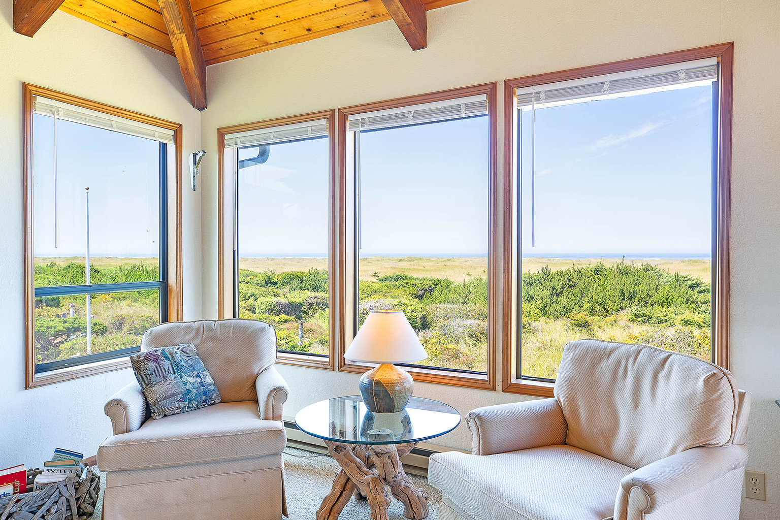 Copalis Beach Vacation Rental