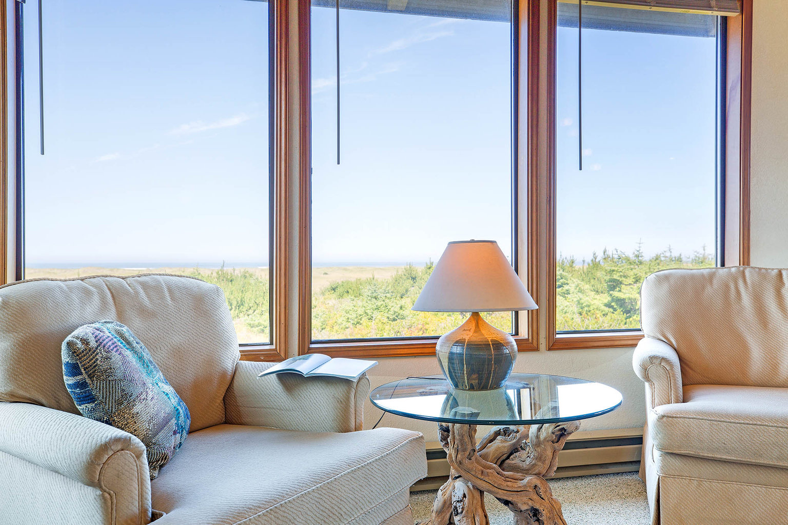 Copalis Beach Vacation Rental