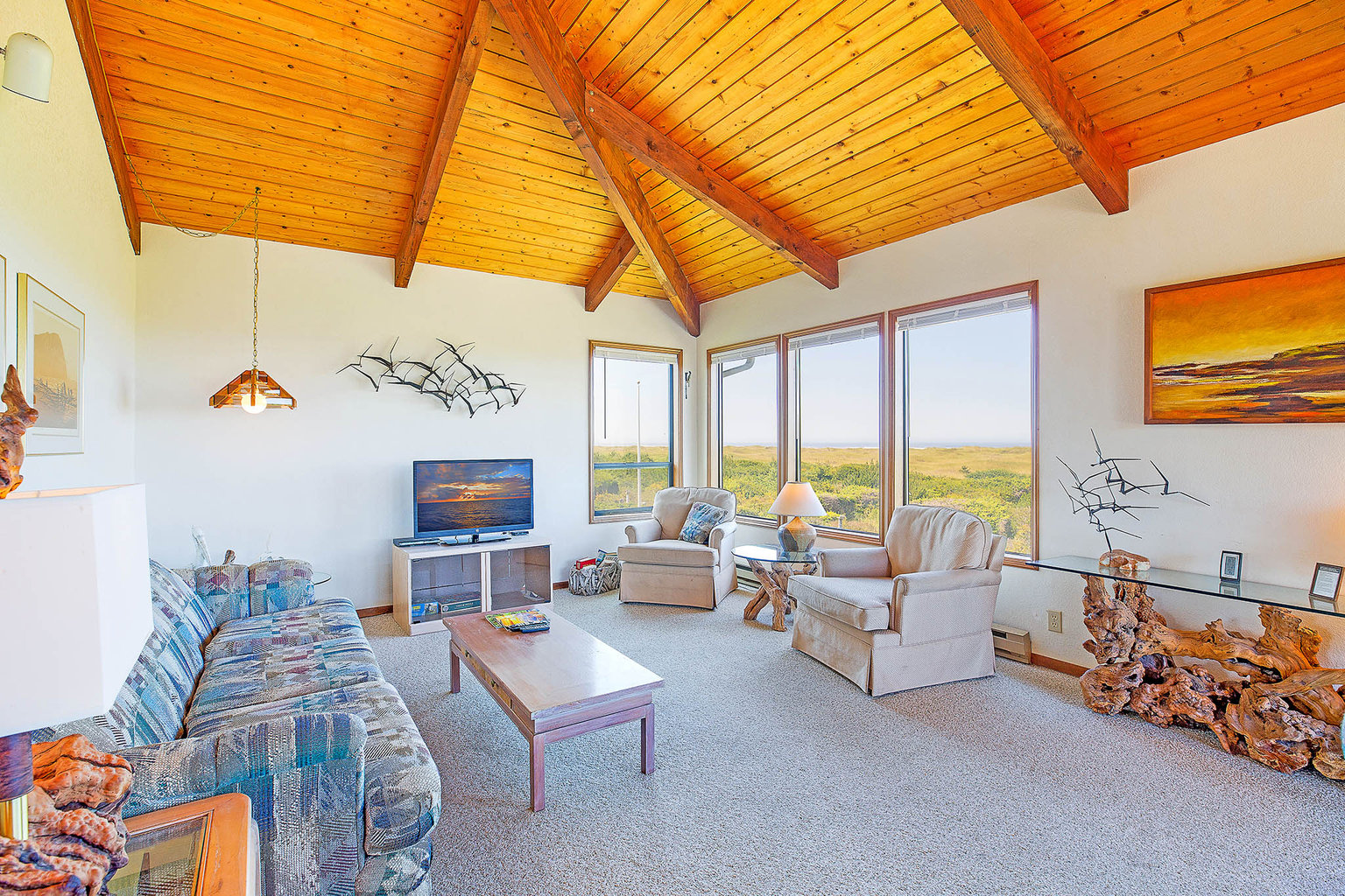 Copalis Beach Vacation Rental