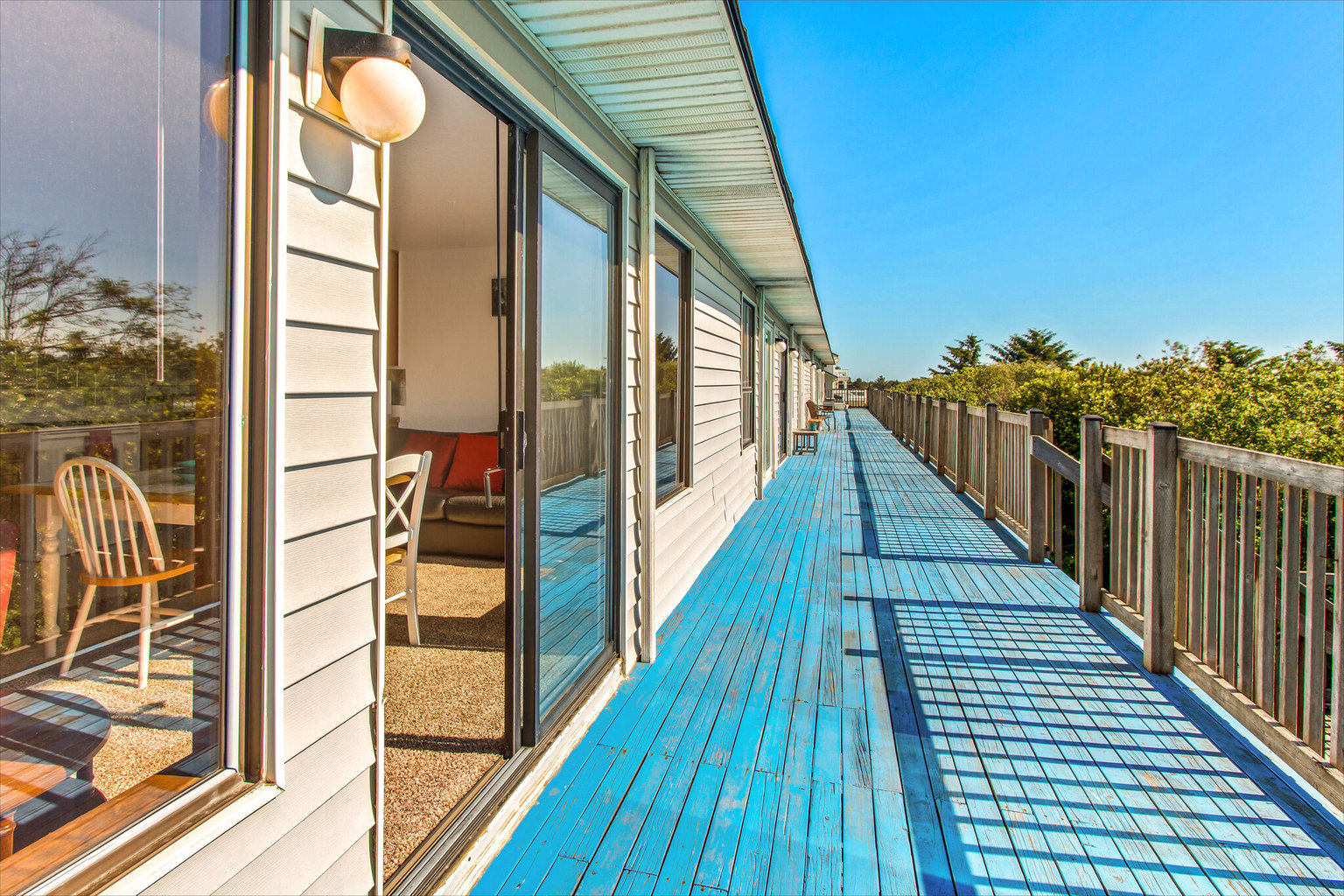 Ocean Shores Vacation Rental