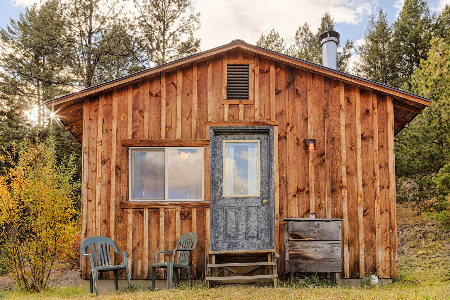 Oroville Vacation Rental