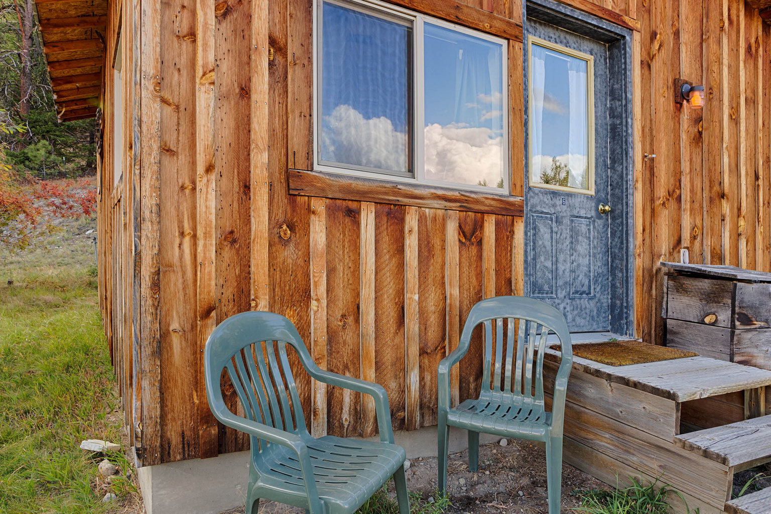 Oroville Vacation Rental