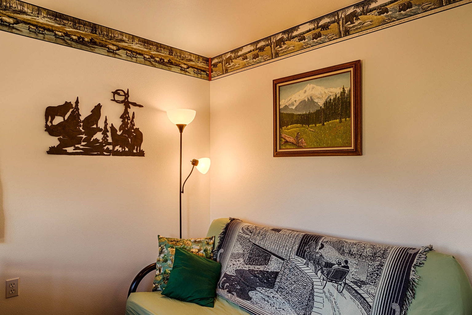 Oroville Vacation Rental