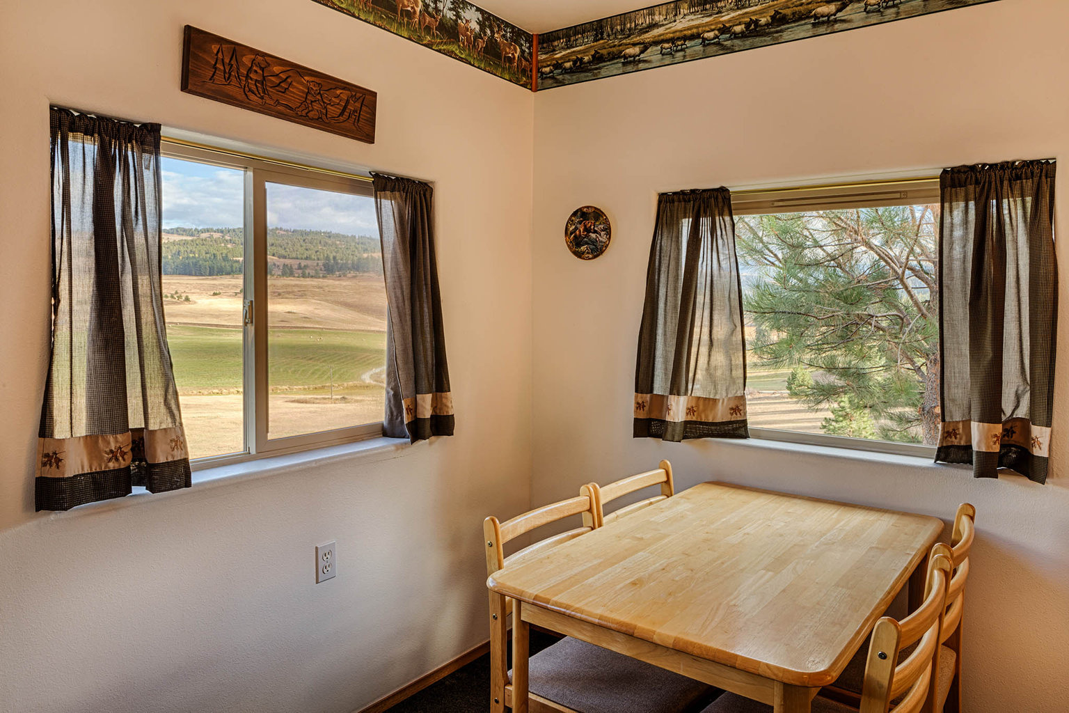 Oroville Vacation Rental