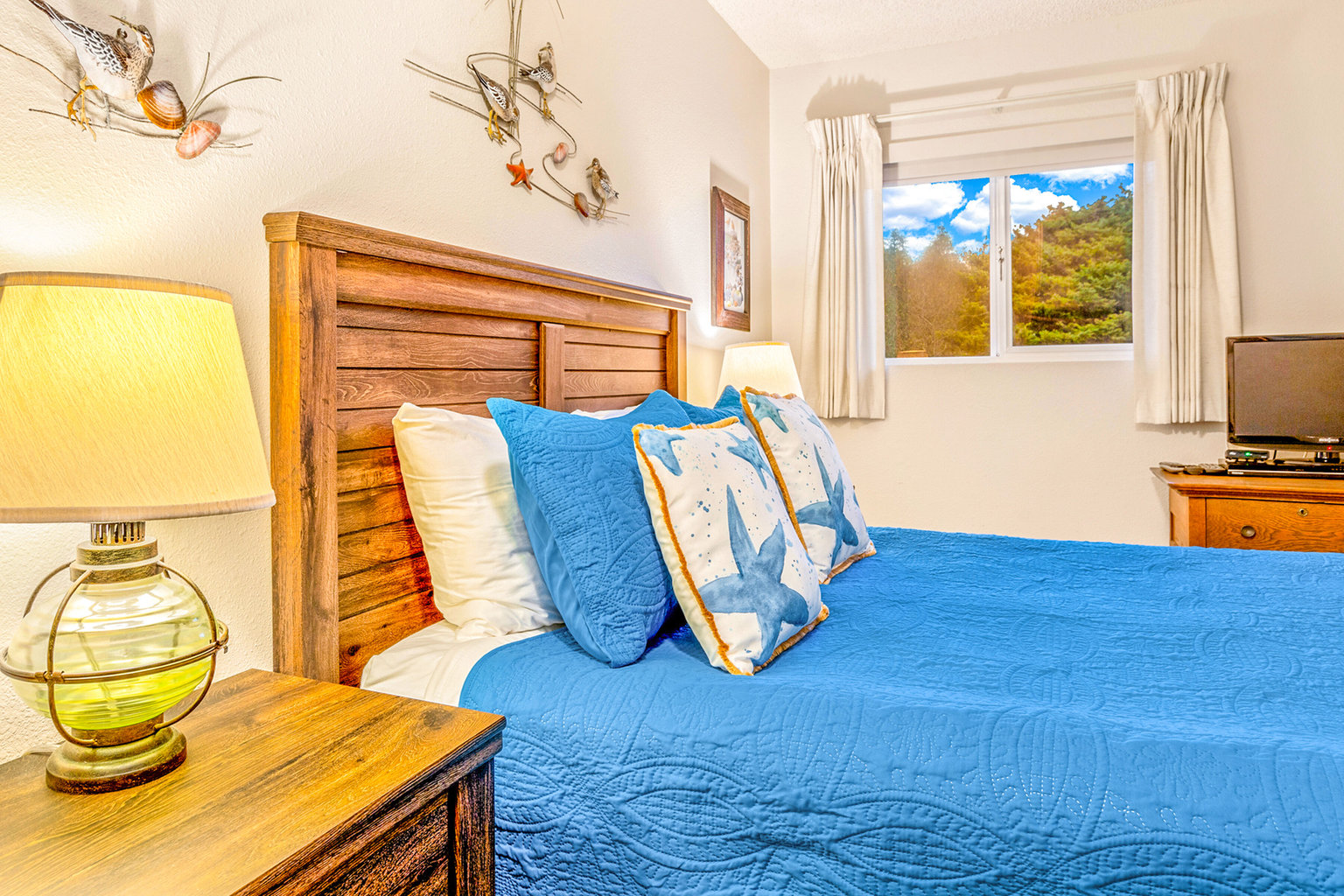 Moclips Vacation Rental