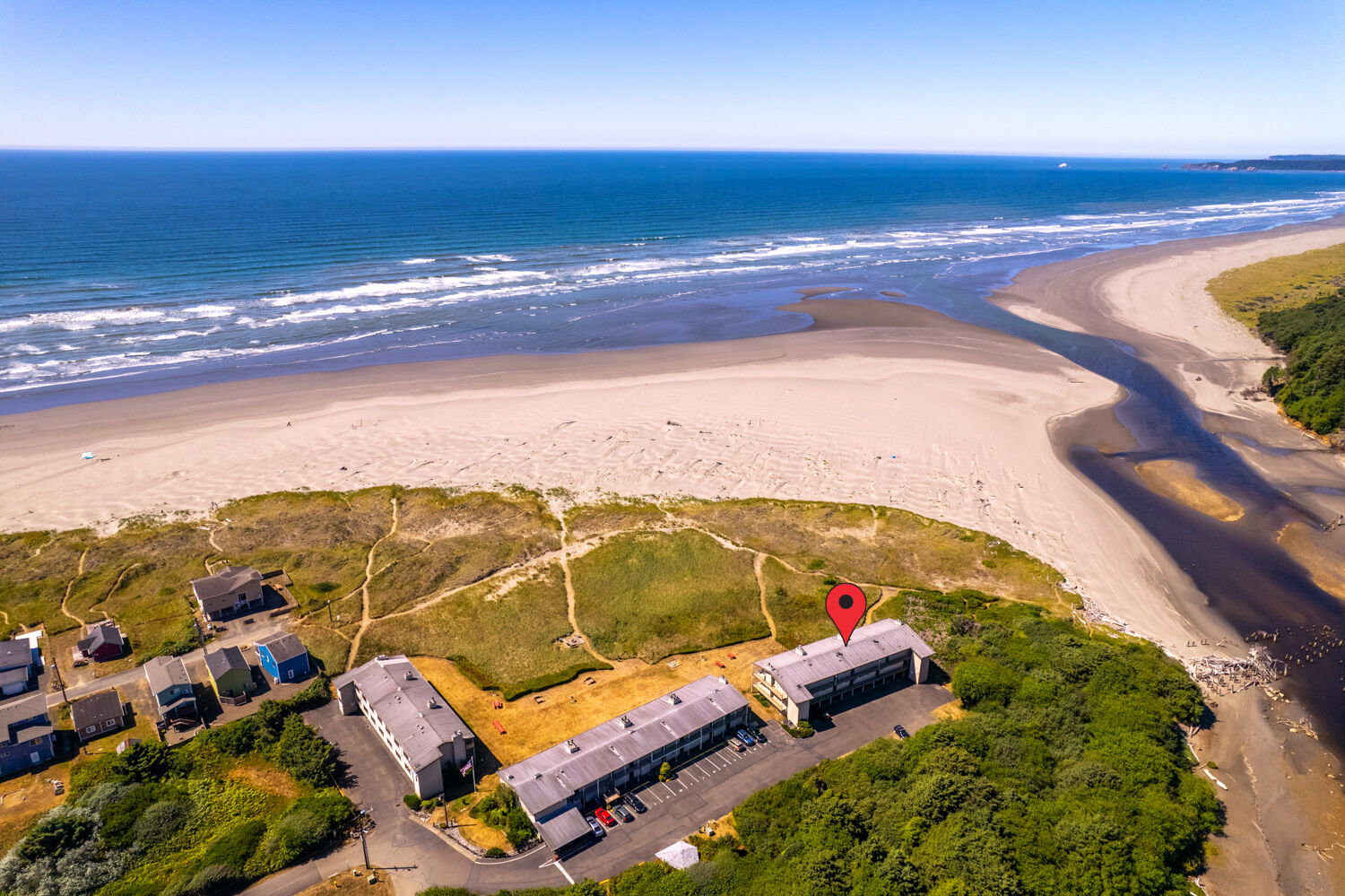 Moclips Vacation Rental