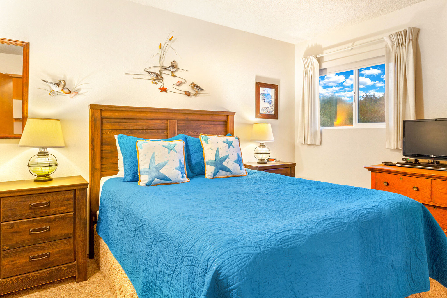 Moclips Vacation Rental