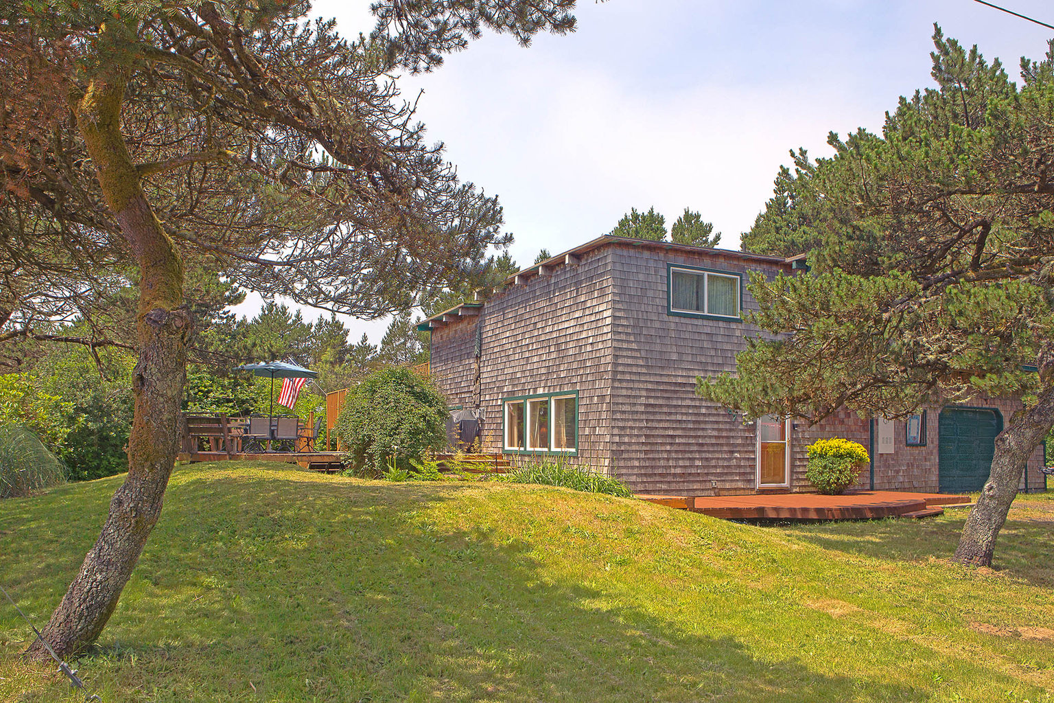 Grayland Vacation Rental