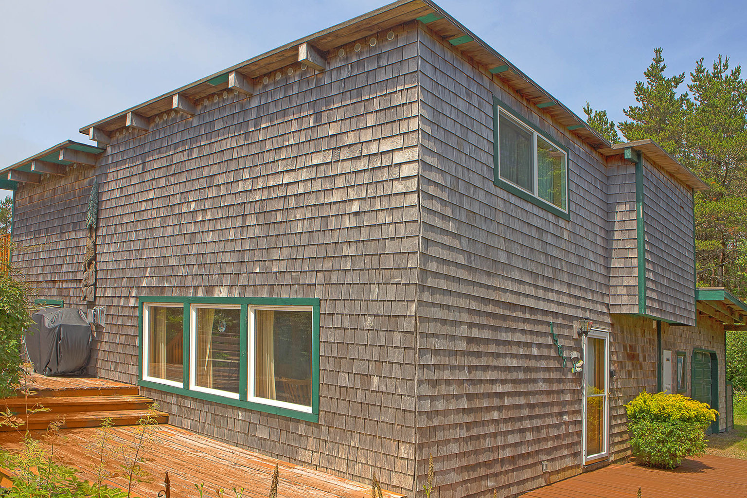 Grayland Vacation Rental