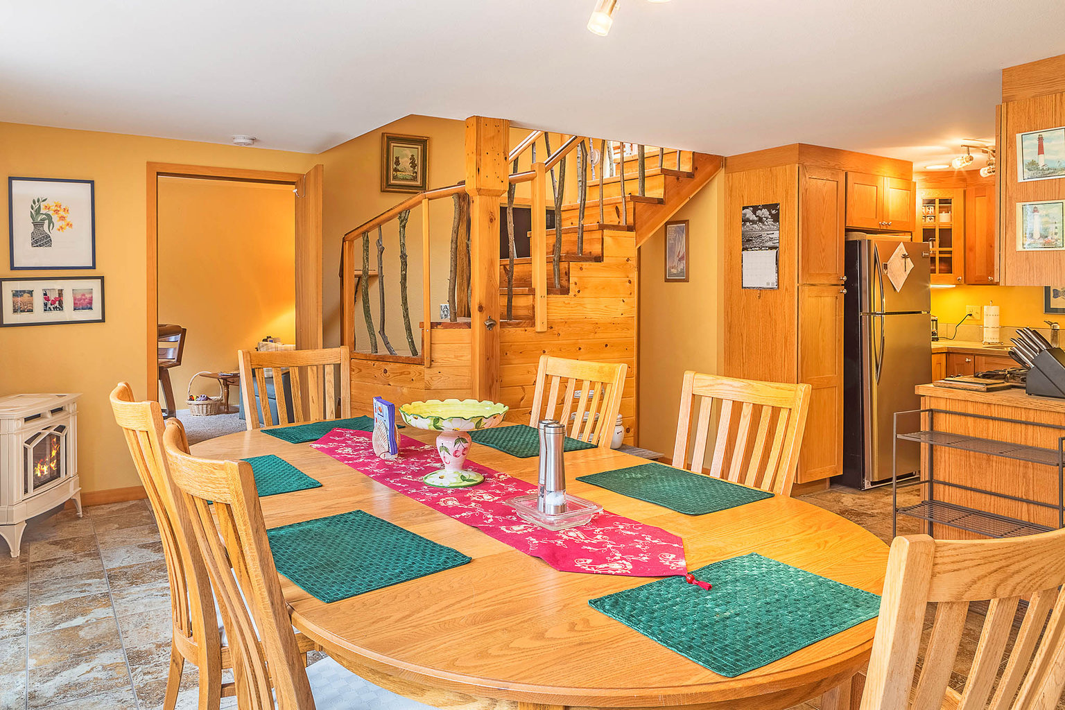 Grayland Vacation Rental