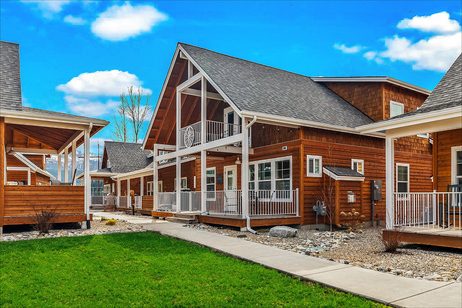 Dover Vacation Rental