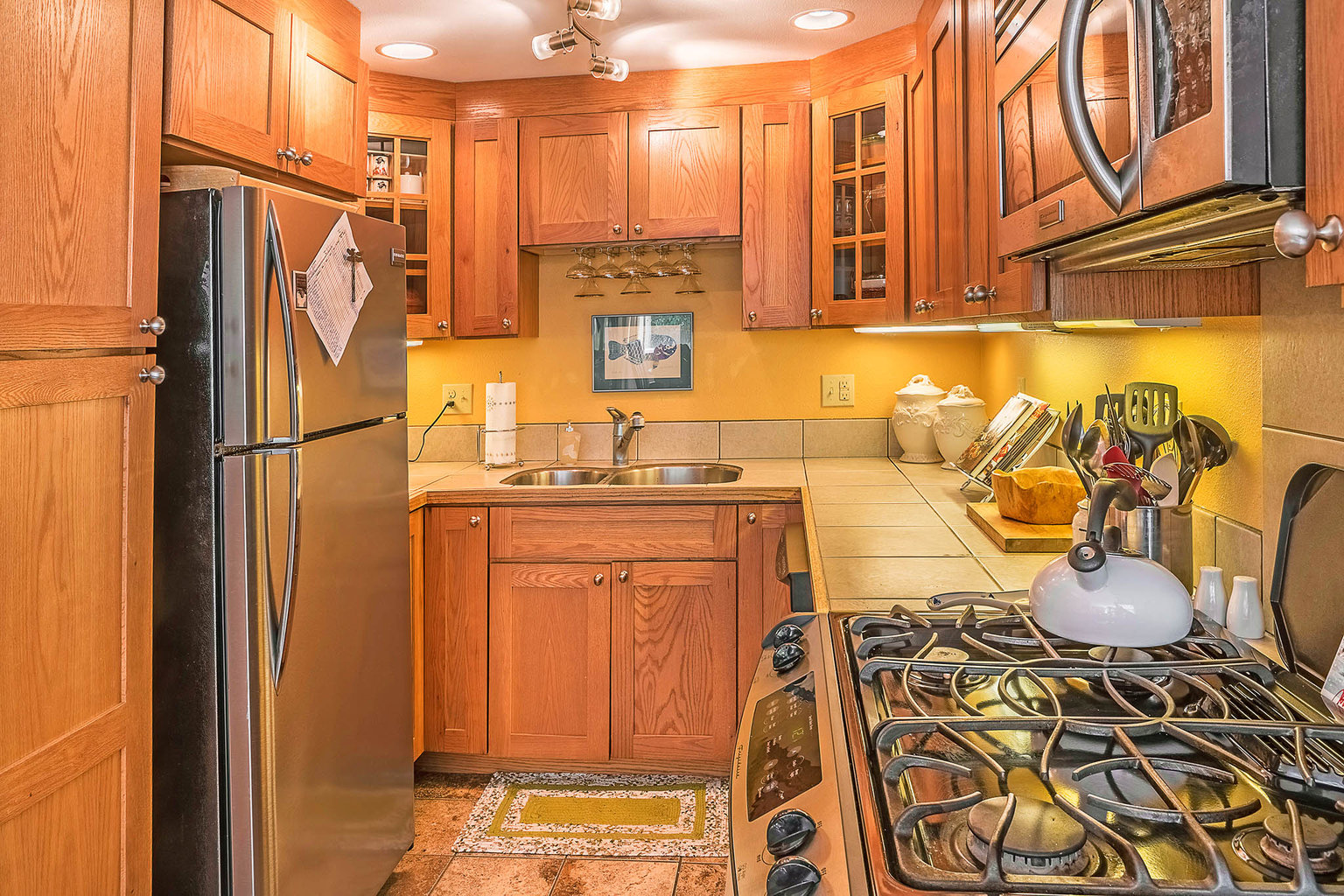 Grayland Vacation Rental