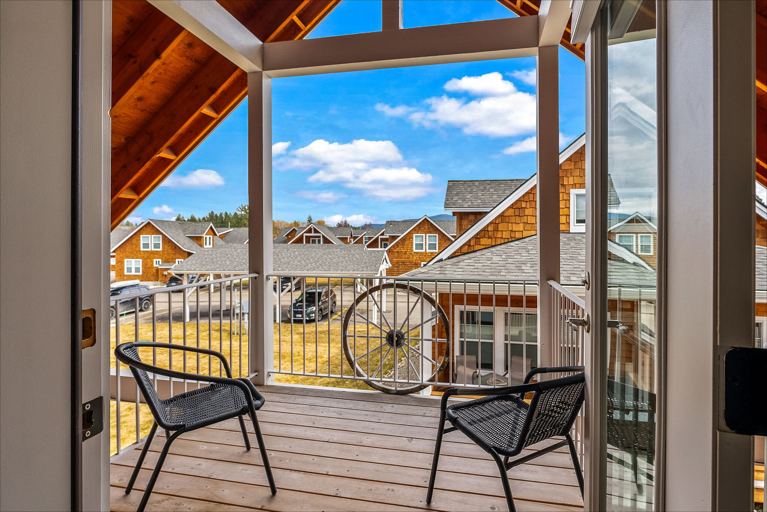 Dover Vacation Rental