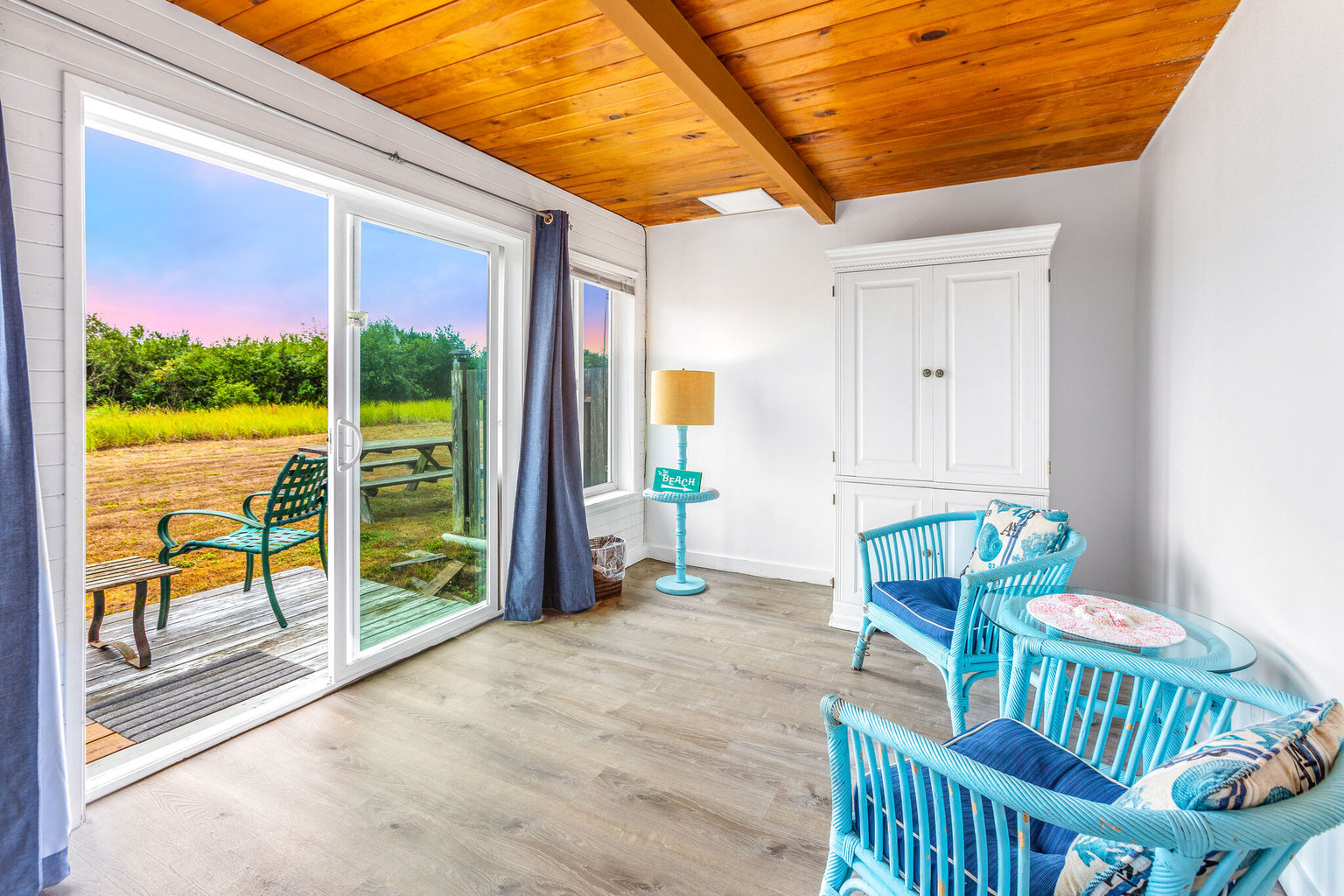 Ocean Shores Vacation Rental