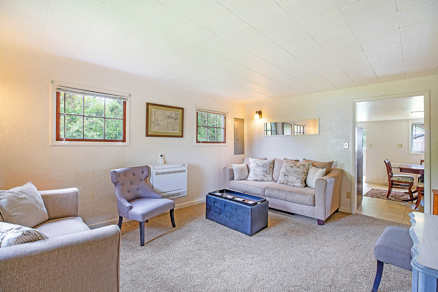 Westport Vacation Rental