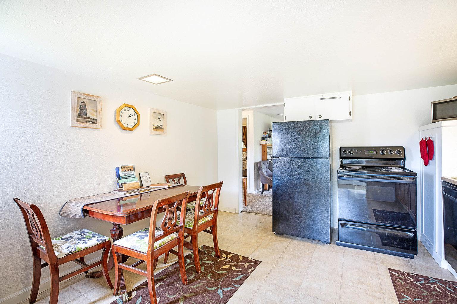 Westport Vacation Rental