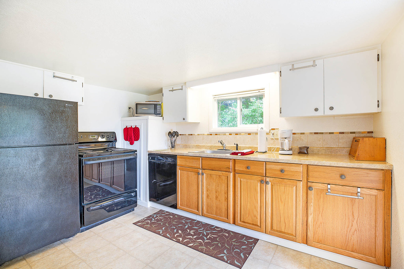 Westport Vacation Rental