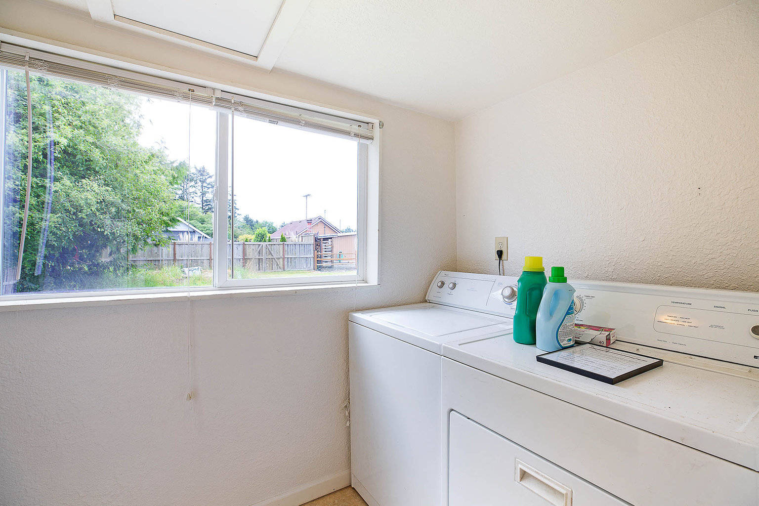 Westport Vacation Rental