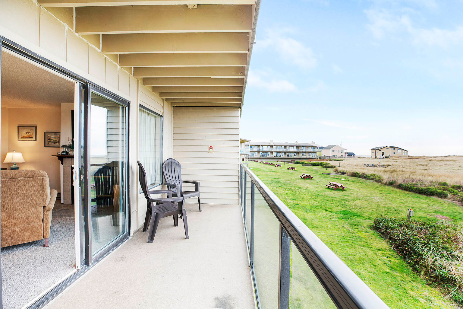 Moclips Vacation Rental