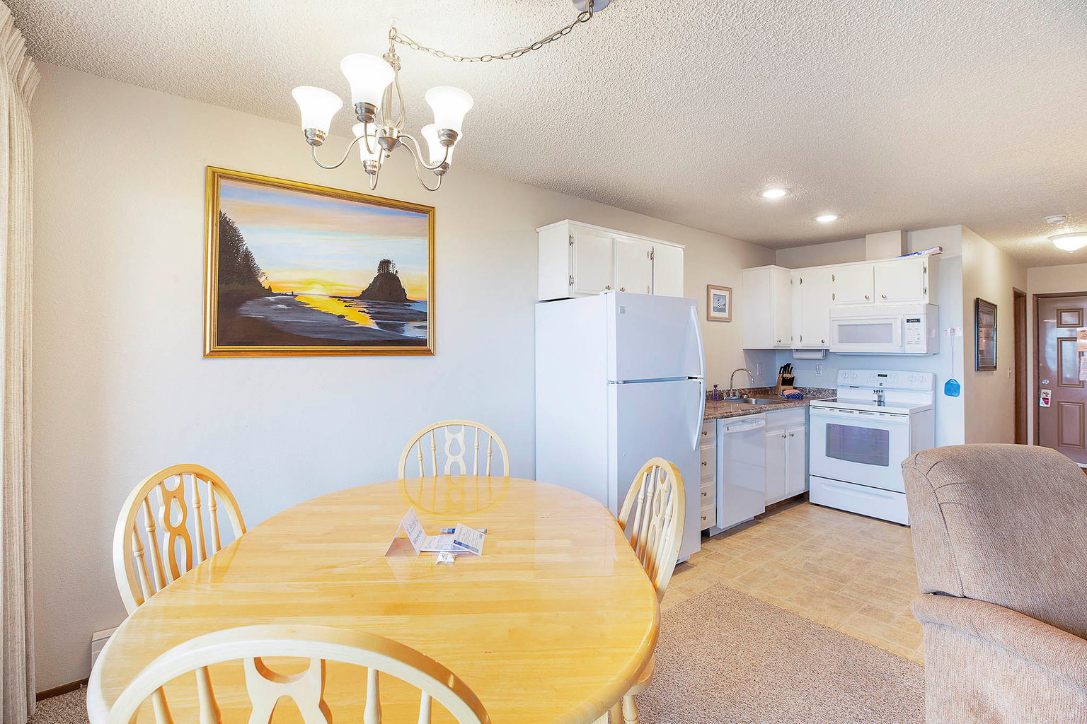 Moclips Vacation Rental