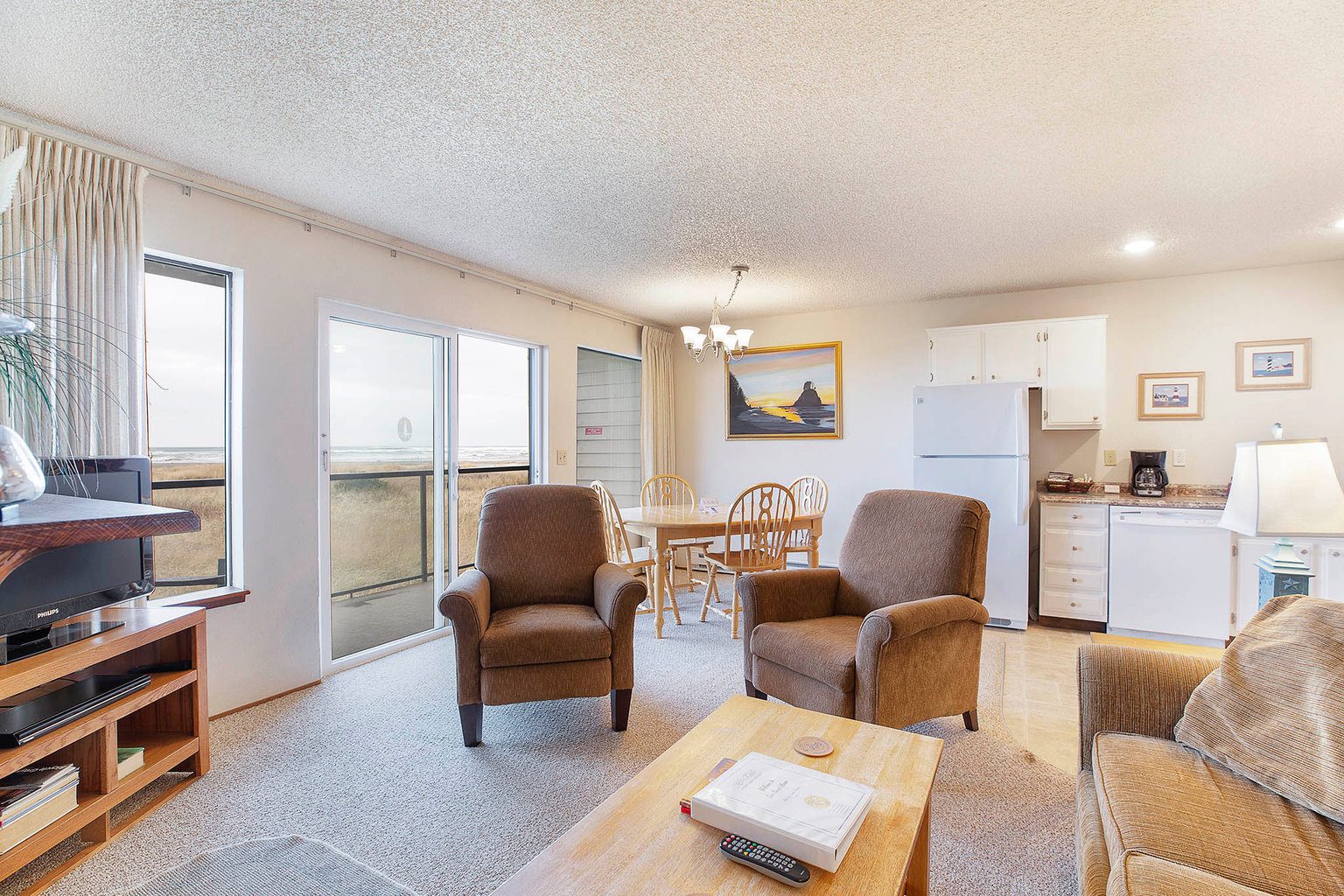 Moclips Vacation Rental