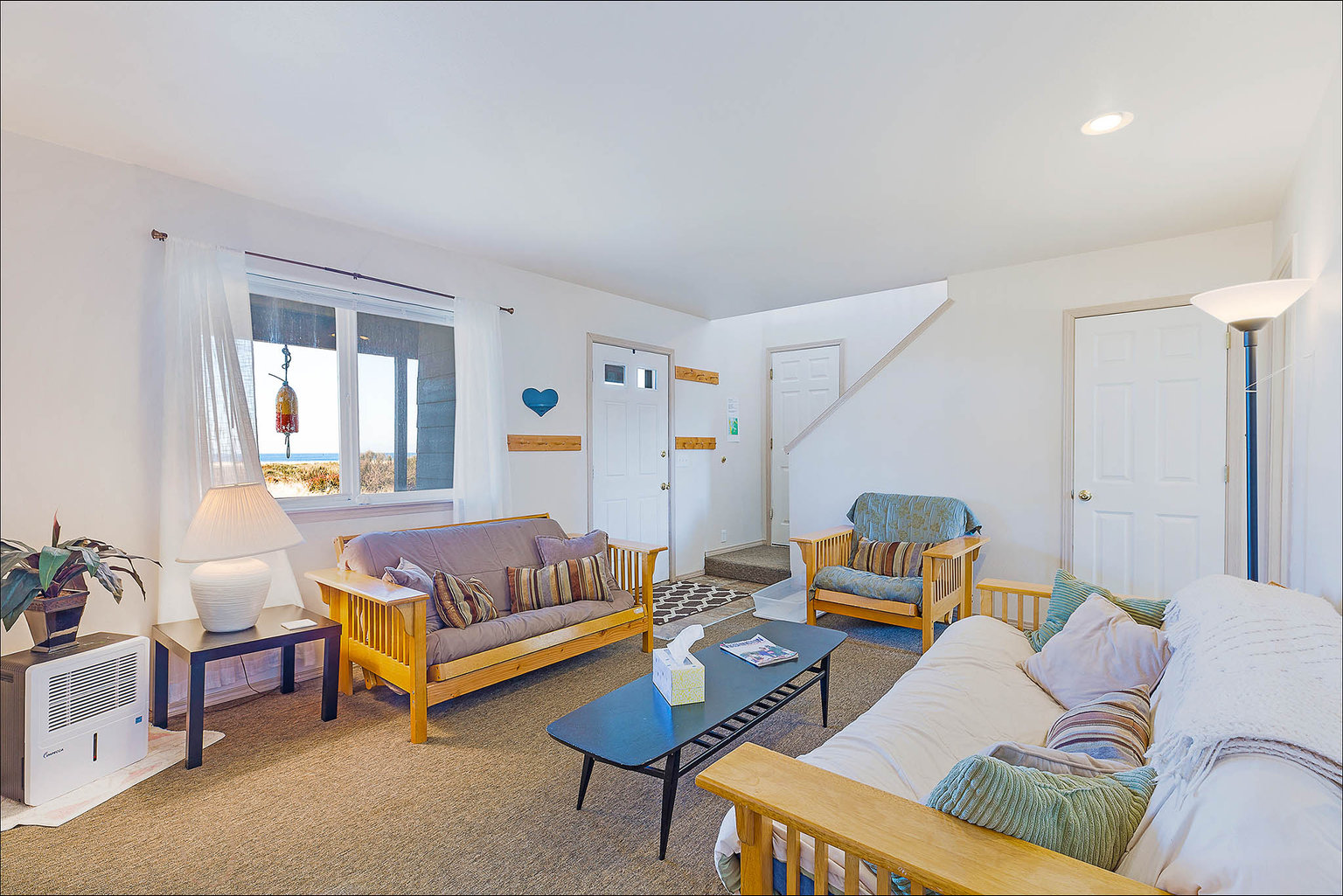 Westport Vacation Rental