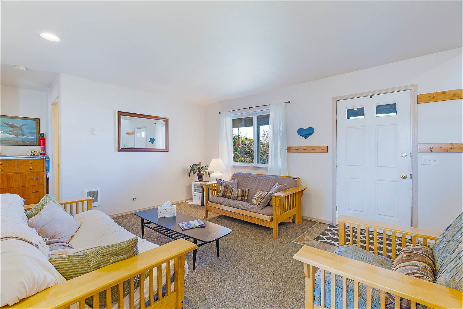 Westport Vacation Rental