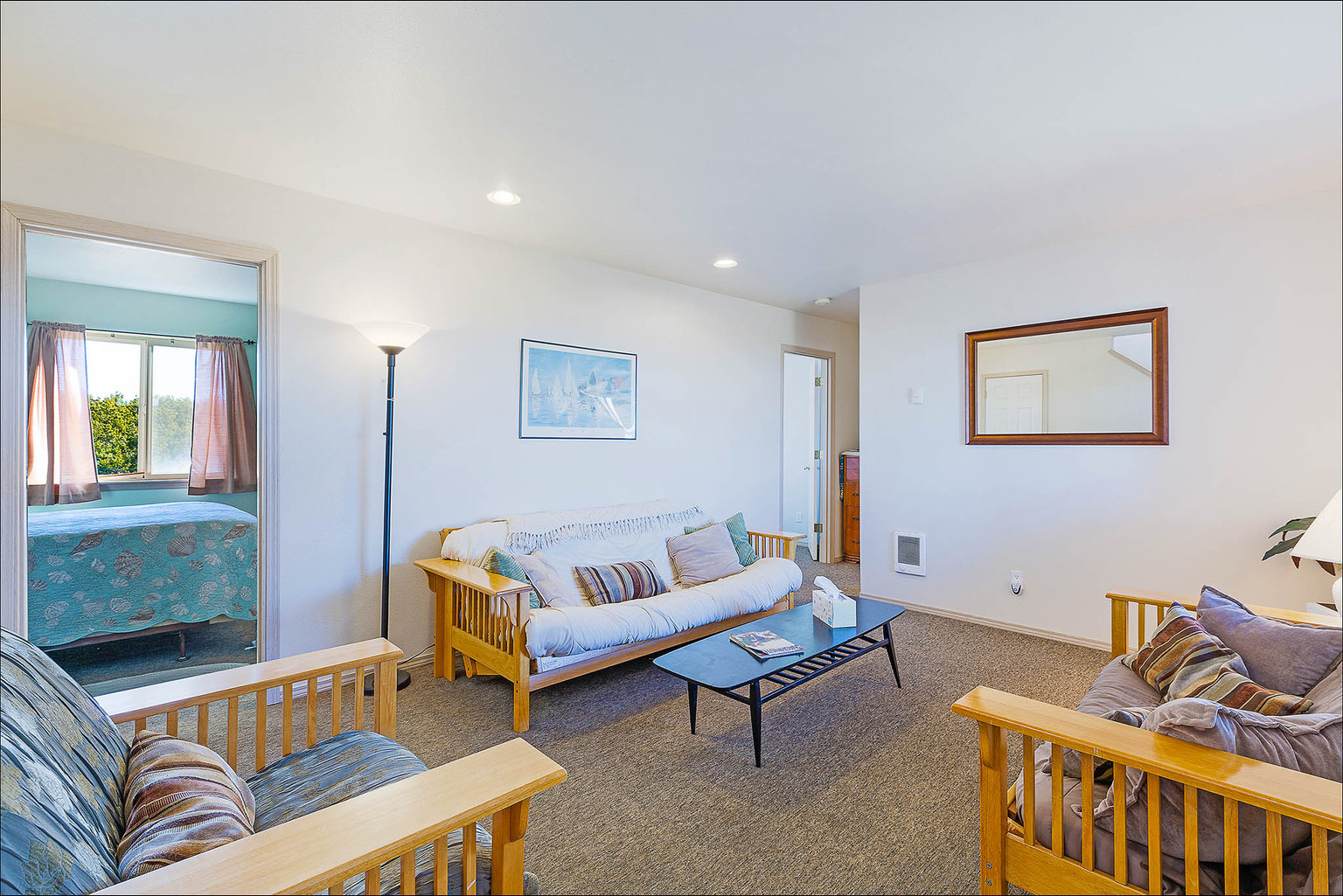 Westport Vacation Rental