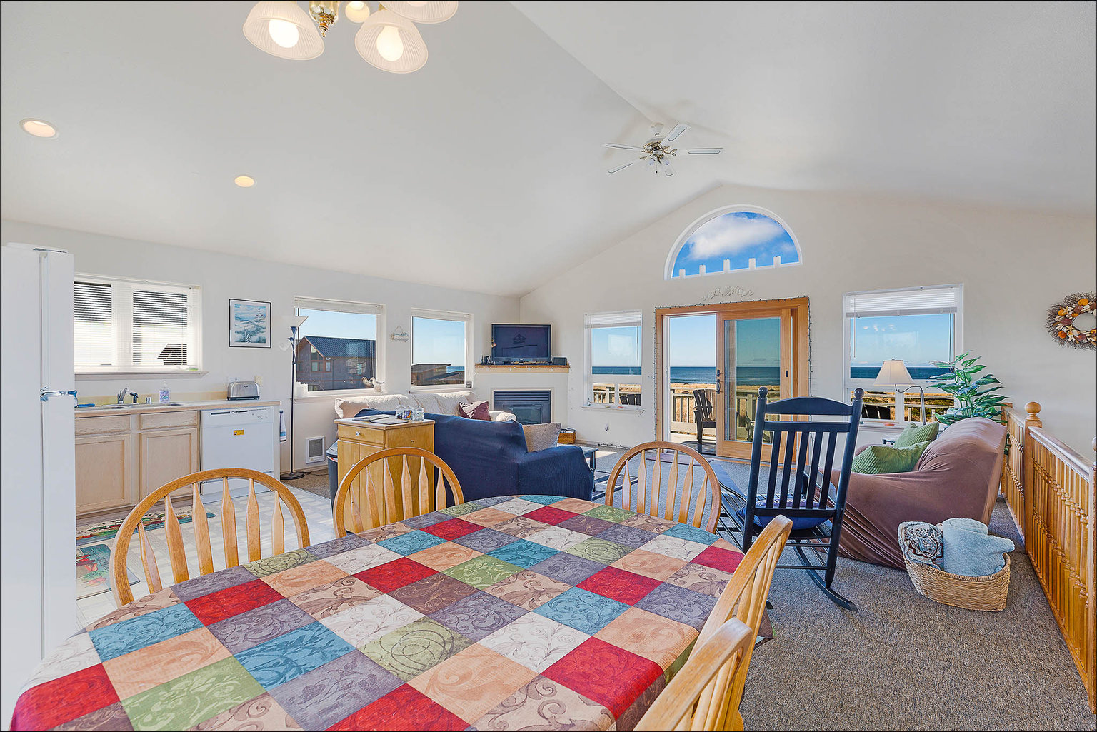 Westport Vacation Rental