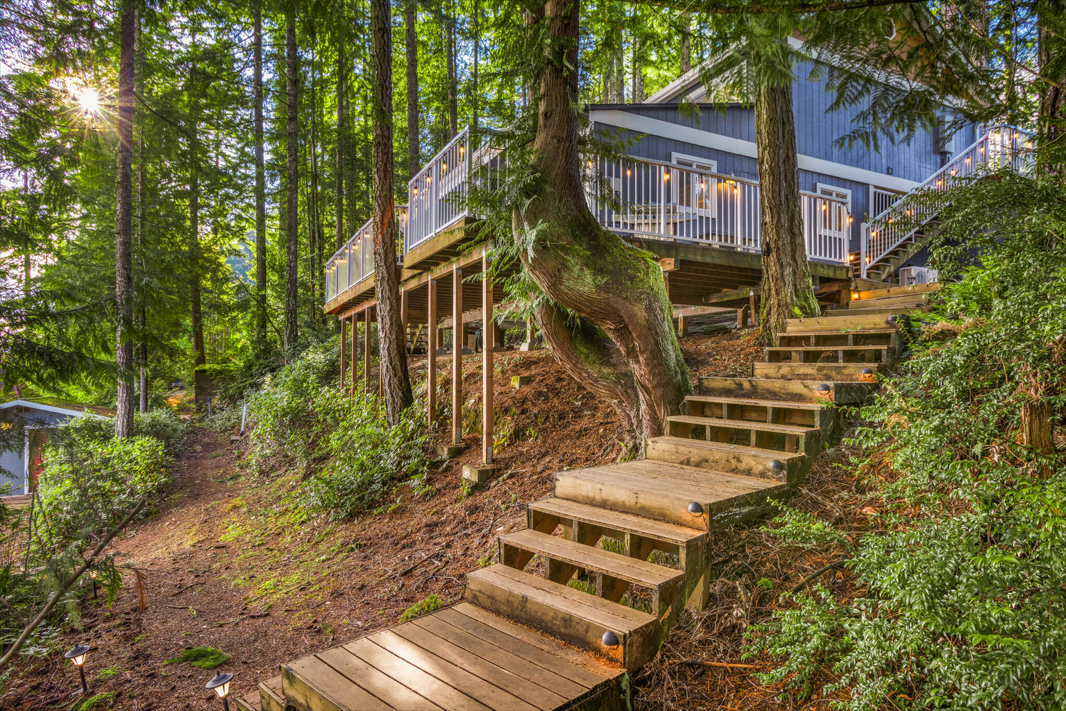 Shelton Vacation Rental