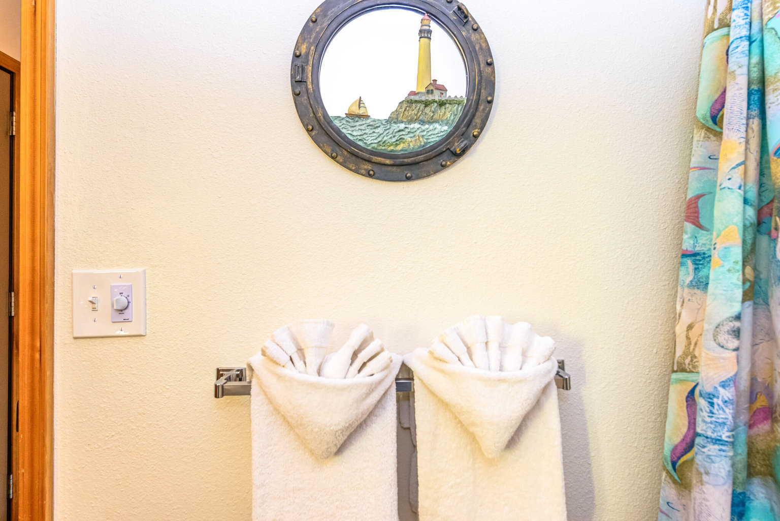 Moclips Vacation Rental