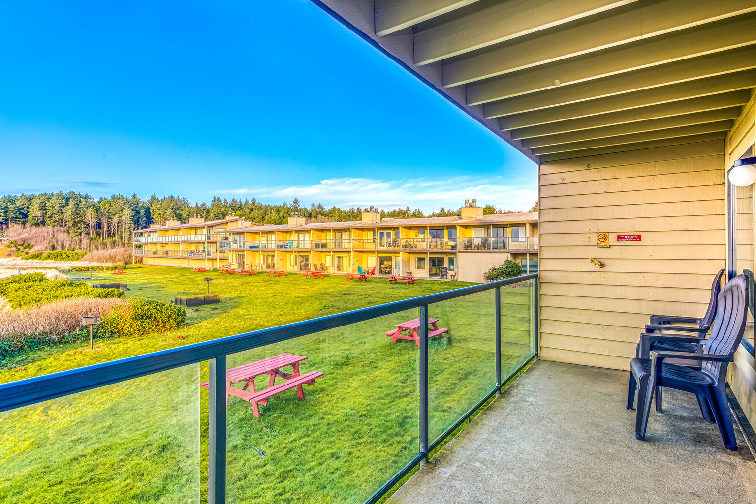 Moclips Vacation Rental