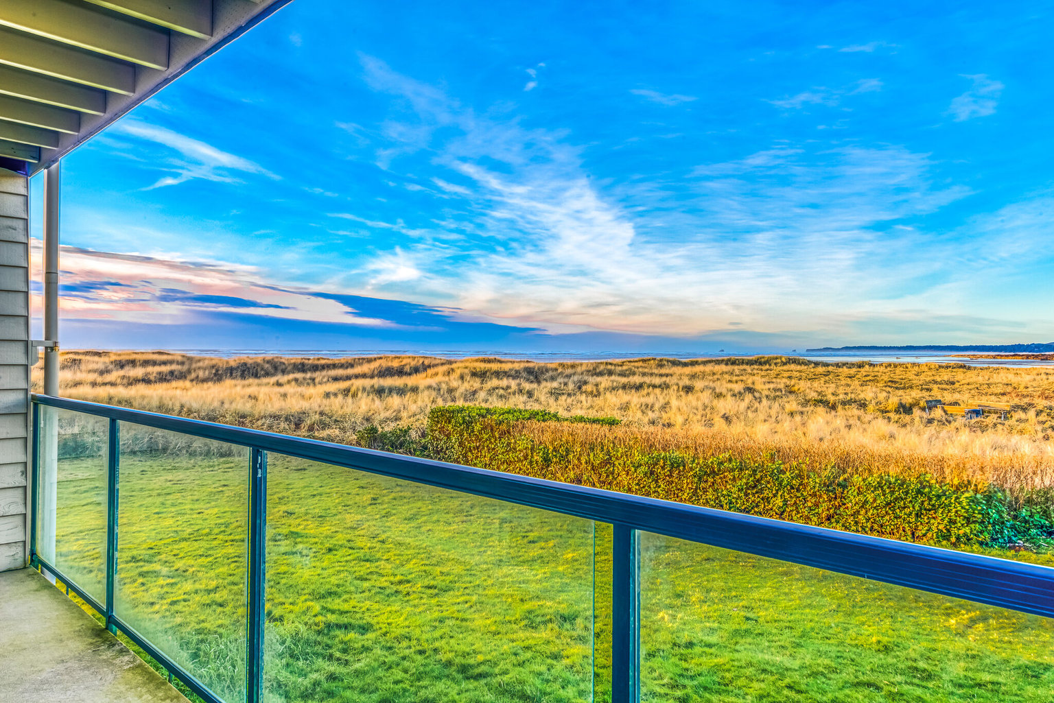 Moclips Vacation Rental