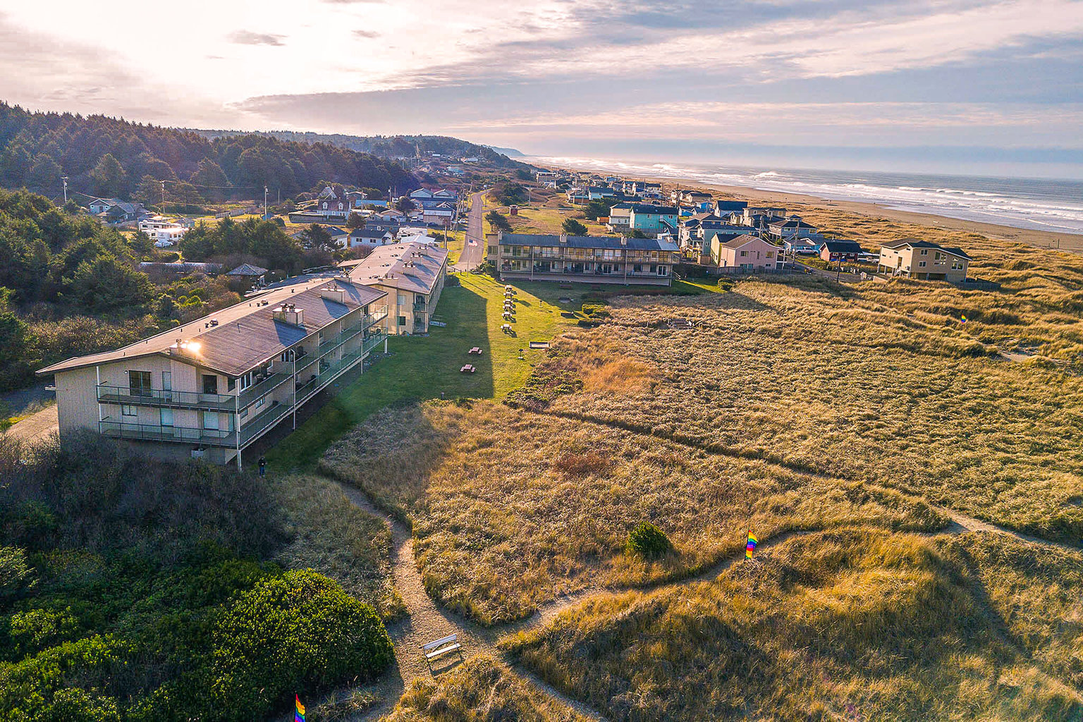 Moclips Vacation Rental