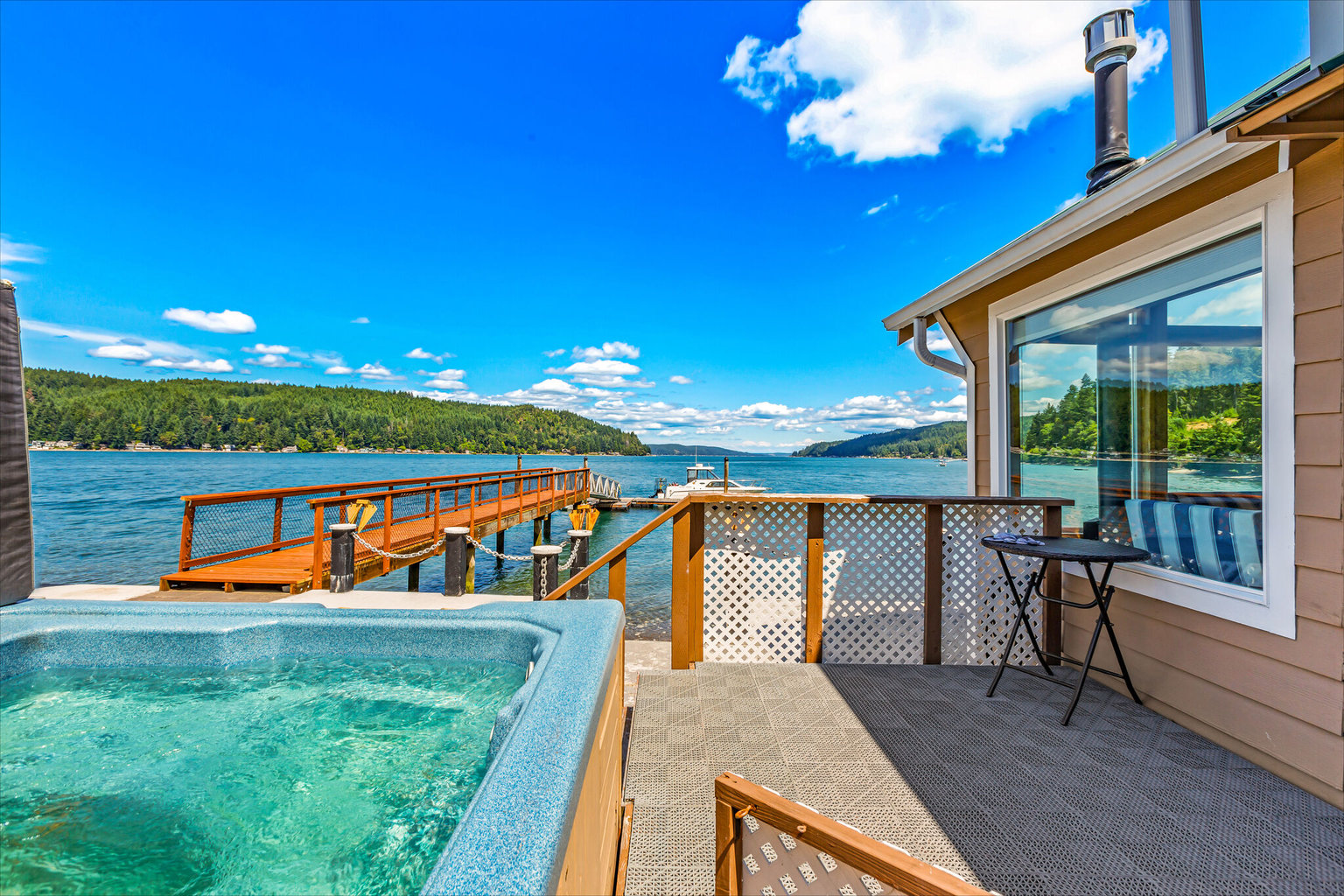 Union Vacation Rental