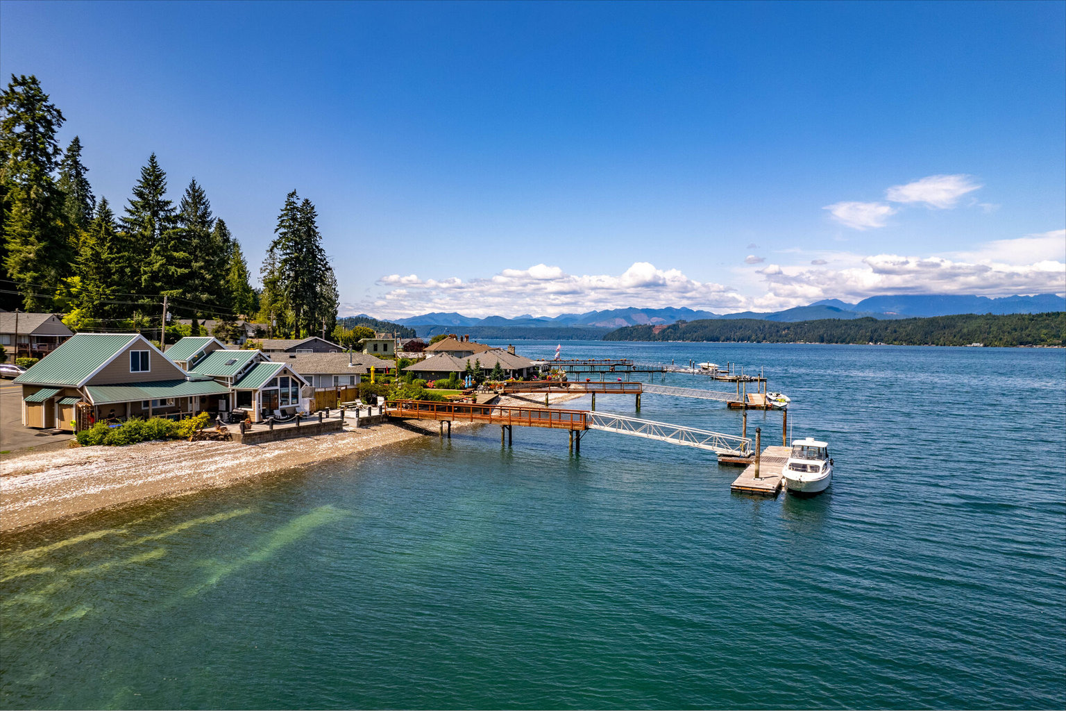 Union Vacation Rental