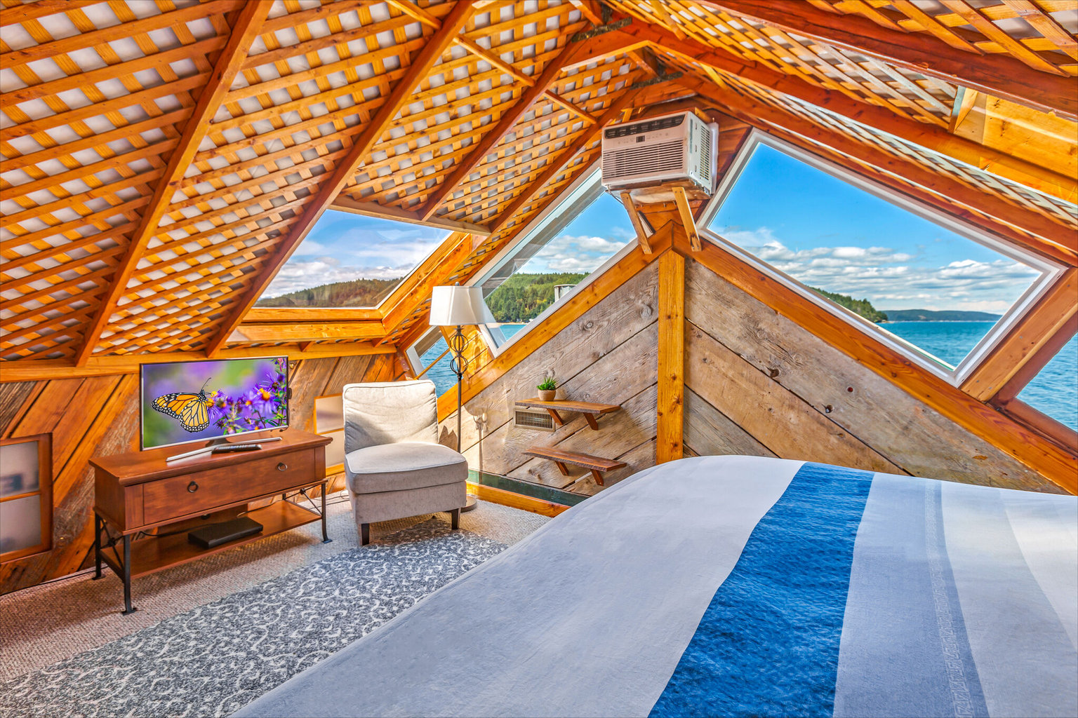 Union Vacation Rental