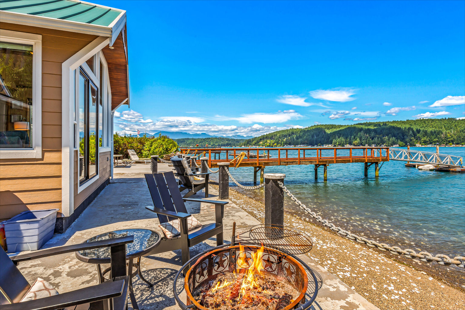 Union Vacation Rental