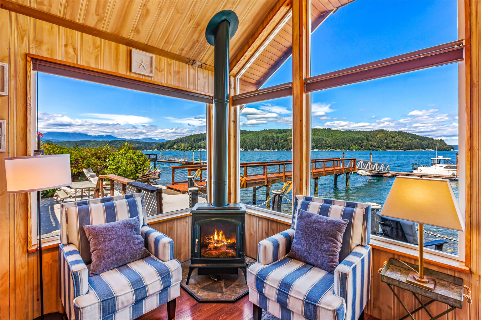 Union Vacation Rental