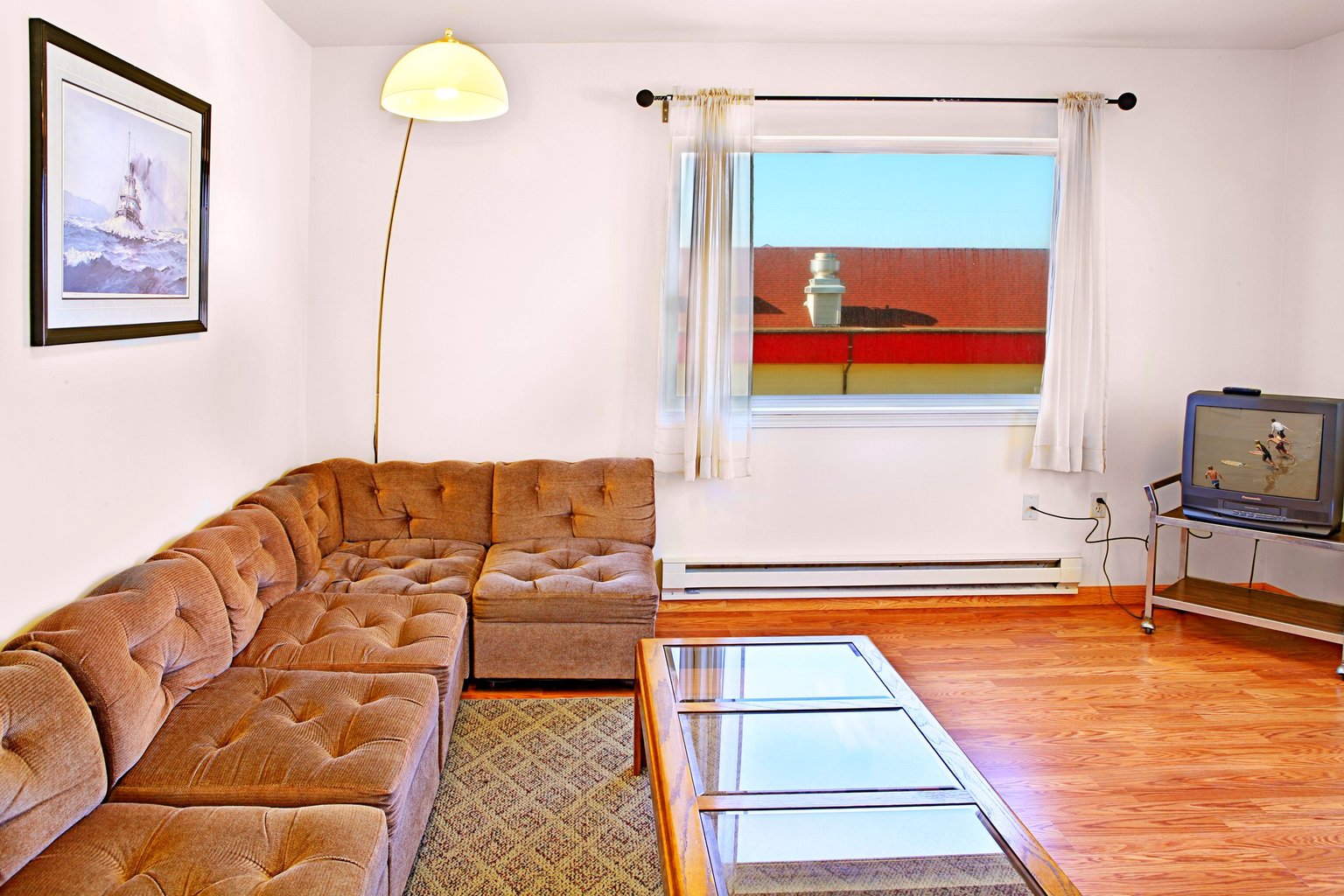 Ocean Shores Vacation Rental