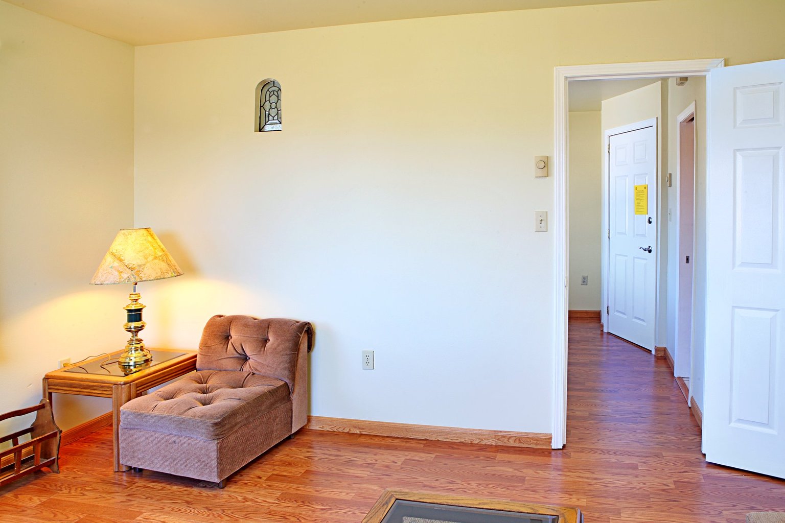 Ocean Shores Vacation Rental