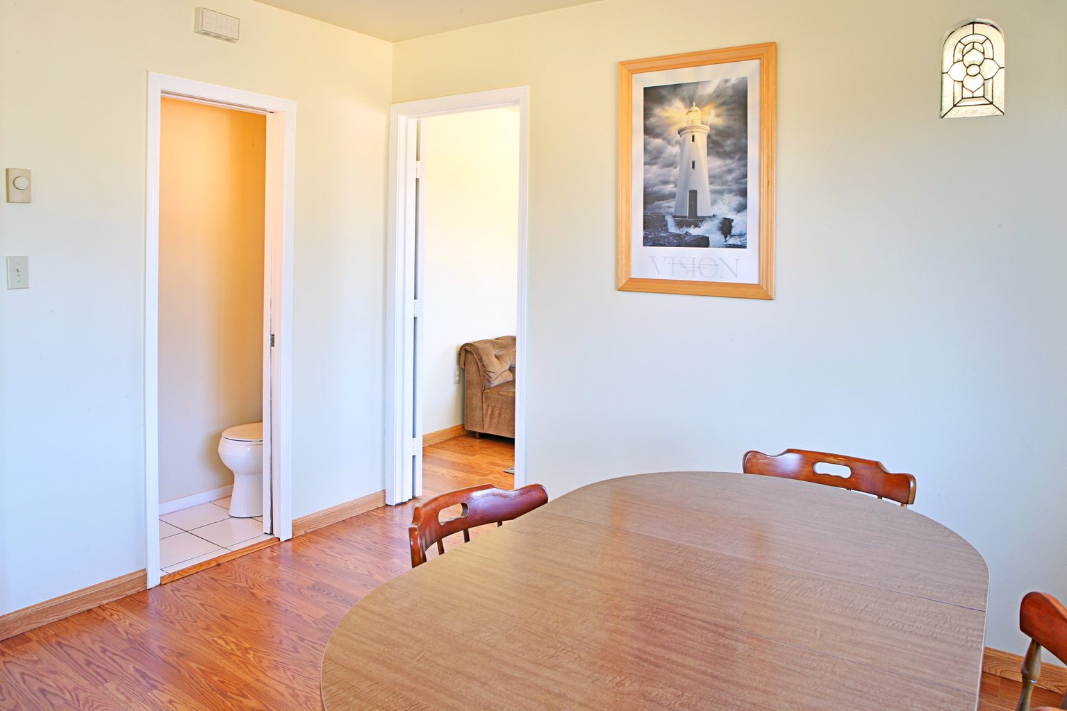 Ocean Shores Vacation Rental