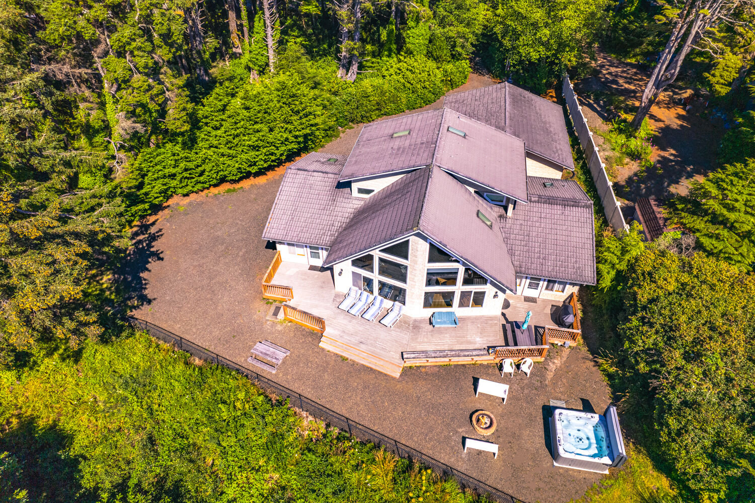 Moclips Vacation Rental