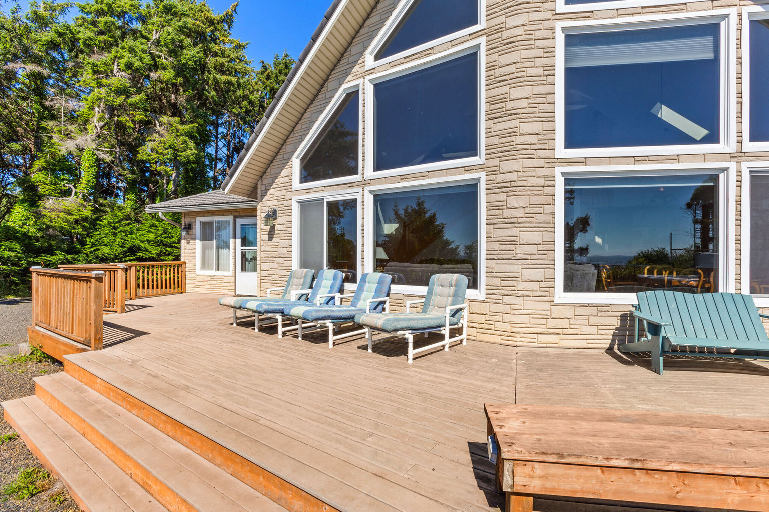 Moclips Vacation Rental