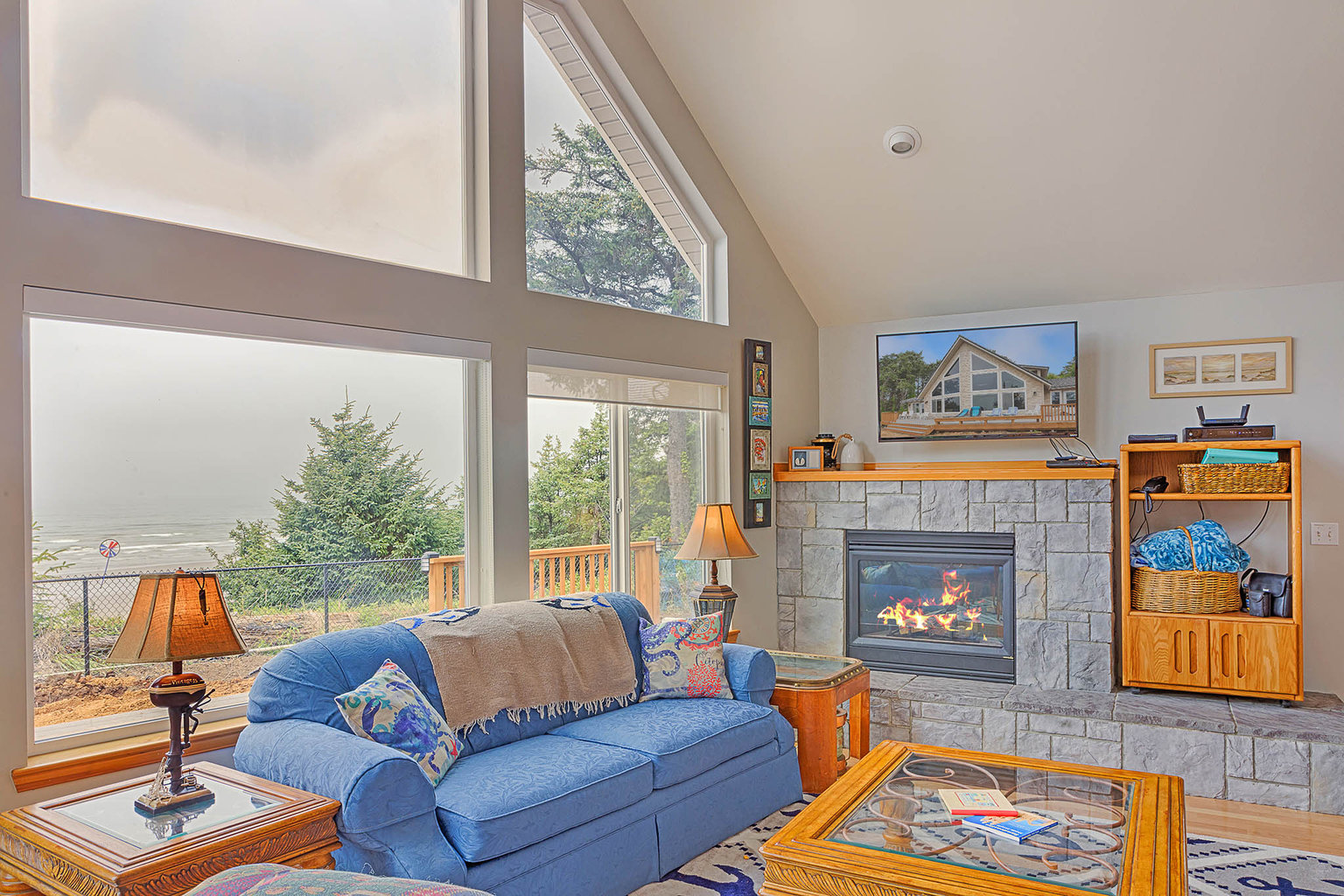 Moclips Vacation Rental