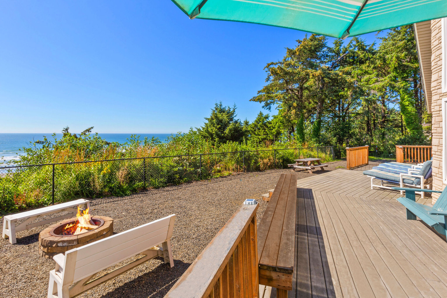 Moclips Vacation Rental