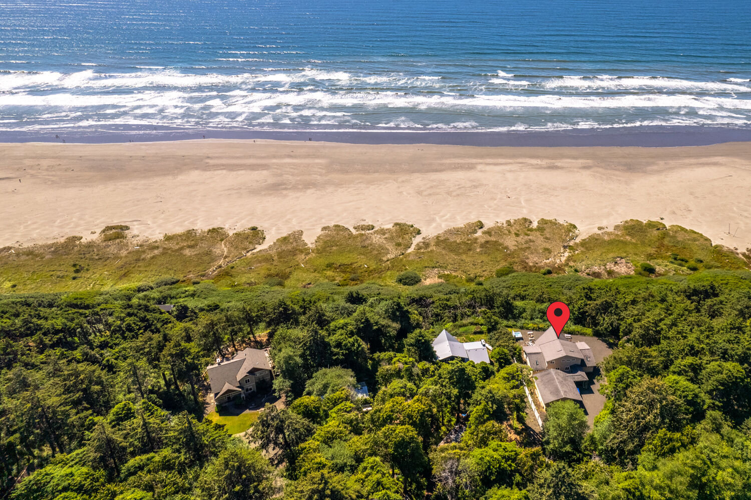 Moclips Vacation Rental