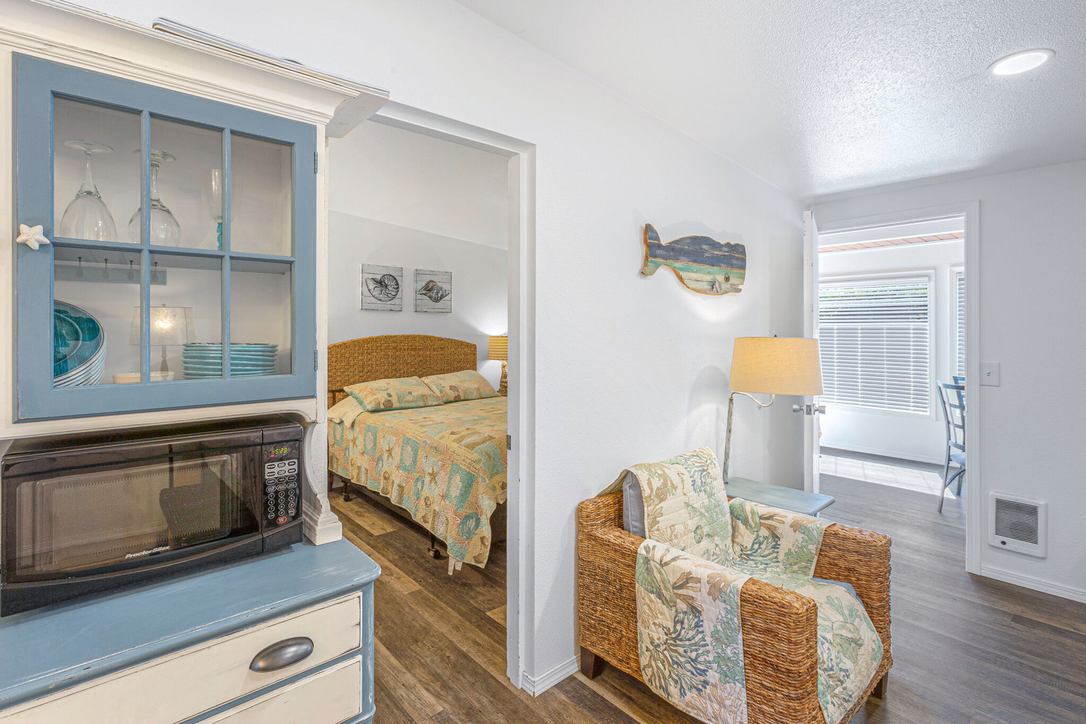 Ocean Shores Vacation Rental